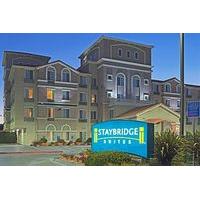 Staybridge Suites Silicon Valley