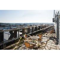 StayAt Stockholm Kista