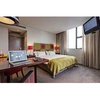 Strand Tower Hotel