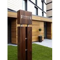 Staybridge Suites Newcastle