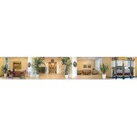 Star City International Apartments