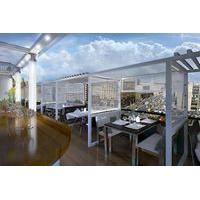 Standart Hotel Moscow