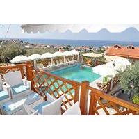 Studios Anny Family Hotel