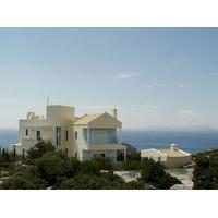 Stargazer Villa