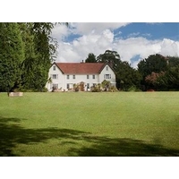 Sturmer Hall - Guest House