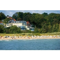 Strandhotel Ostseeblick