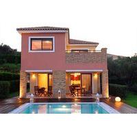 St.John Villas and Spa