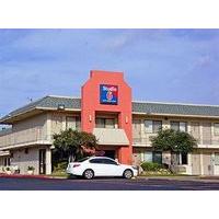 Studio 6 Grand Prairie Tx