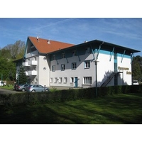 Stadt-gut-Hotel Pommernhotel Barth