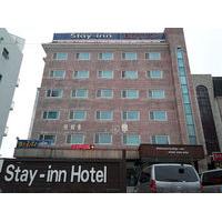stay inn hotel