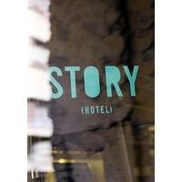 Story Hotel Riddargatan
