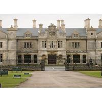 Stoke Rochford Hall (Afternoon Tea Offer)