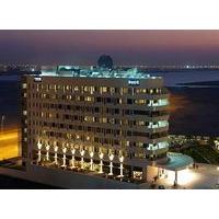 Staybridge Suites Abu Dhabi Yas Island