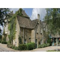 Stratton House Hotel