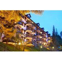 Strawberry Park Resort