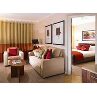 Staybridge Suites Newcastle