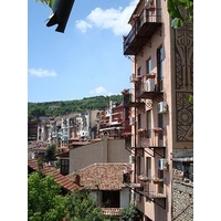 Stambolov Hotel Veliko Tarnovo