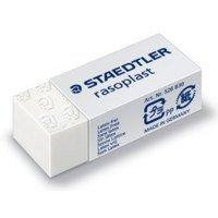 Staedtler Rasoplast Eraser 526-b30 - 30 Pack