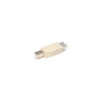 startech adapter usb b male to usb a female uk