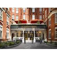 st ermins hotel autograph collection