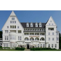 Strandhotel GlÃ¼cksburg