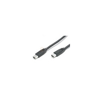 Startech IEEE 1394 Firewire 6Pin / 6 in Cable 10FT