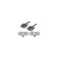 StarTech.com DVI-D Single Link Cable - M/M