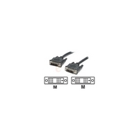 StarTech.com DVI-D Single Link Cable - M/M