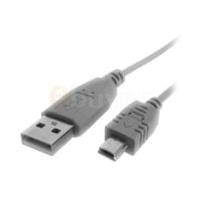 Startech USB2.0 Cable for Canon, Sony, & HP Digital Camera 0.9m