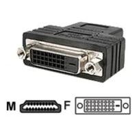 StarTech.com HDMI to DVI-D Video Cable Adapter - M/F