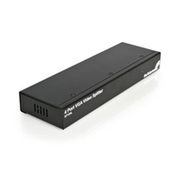 Startech 4 Port VGA Video Splitter / Distribution Amplifier