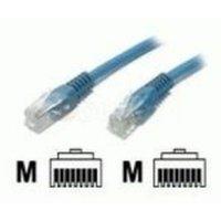 Startech Blue Molded Category 5e (350 MHz) UTP Patch Cable 50ft