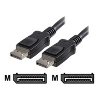 StarTech.com DisplayPort Cable 7.6m Black
