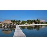 St. George\'s Caye Resort