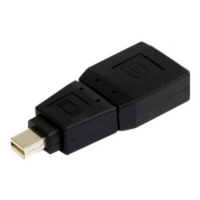 Startech Mini DisplayPort to DisplayPort Adapter Converter