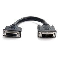 Startech Coax High Resolution VGA Port Saver Cable