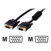 StarTech.com 15m Coax High Resolution Monitor VGA Cable - HD15 M/M