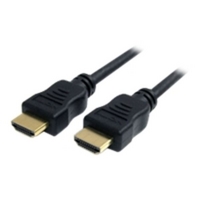 StarTech.com High Speed HDMI Digital Video Cable 4.6m Black