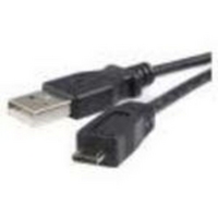 StarTech.com 1ft Micro USB Cable - A to Micro B