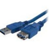 startech superspeed usb 30 extension cable 18m