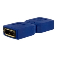 startechcom displayport gender changer