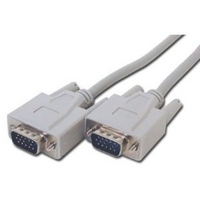 StarTech.com VGA Monitor Cable 3...