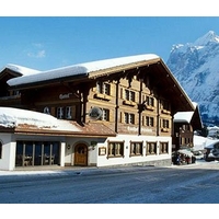 Steinbock Hotel Grindelwald