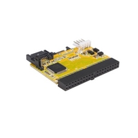 Startech IDE To SATA Drive Motherboard - Adapter