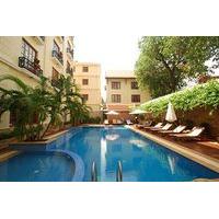 Steung Siemreap Hotel