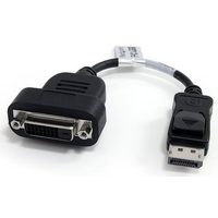 StarTech.com DisplayPort to DVI Active Adapter