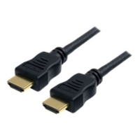 StarTech HDMI Cable with Ethernet - 1 Metre