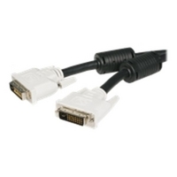 StarTech DVI-D Dual Link Cable - 10 m