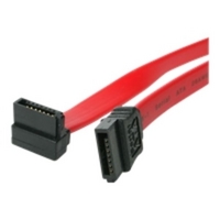 StarTech SATA to Right Angle SATA Cable - 8 Inch