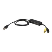 StarTech.com USB 2.0 S-Video and Composite Video Capture Cable - S-Video capture - composite capture - Video back up